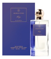 Arabian Wind Glize Arabian Wind Glize