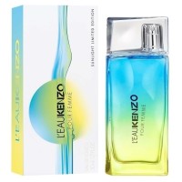 Kenzo L'eau Kenzo Sunlight Pour Femme