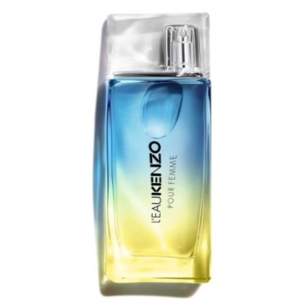 Kenzo L'eau Kenzo Sunlight Pour Femme