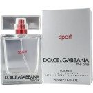 Dolce&Gabbana The One Sport Dolce&Gabbana The One Sport