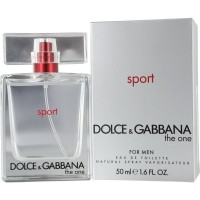 Dolce&Gabbana The One Sport Dolce&Gabbana The One Sport