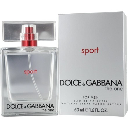 Dolce&Gabbana The One Sport