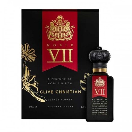 Clive Christian Noble VII Cosmos Flower