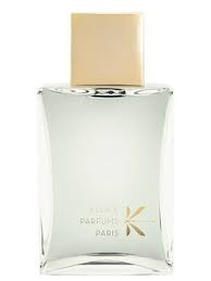 Ella K Parfums Pluie sur Ha Long