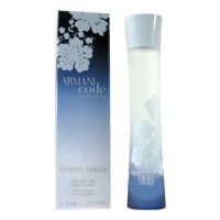 Giorgio Armani Code Summer eau Fraiche Pour Femme 2011