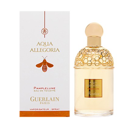 Guerlain Aqua Allegoria Pamplelune