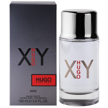 Hugo Boss Hugo XY