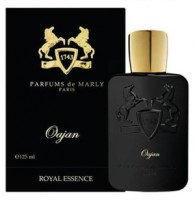 Parfums de Marly Oajan