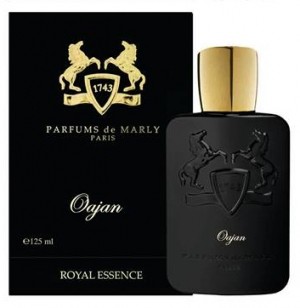 Parfums de Marly Oajan