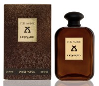 Leonard Cuir d`Ambre
