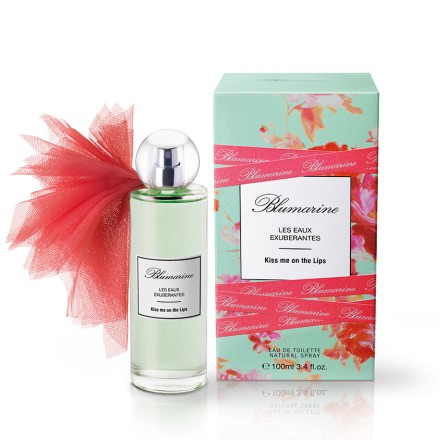 Blumarine Kiss Me on the Lips