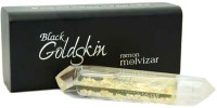 Ramon Molvizar Black Goldskin