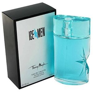 Thierry Mugler Ice*Men