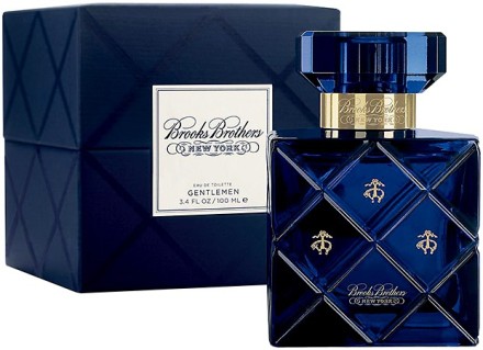 Brooks Brothers New York for Gentlemen