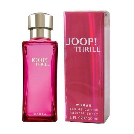 Joop! THRILL femme