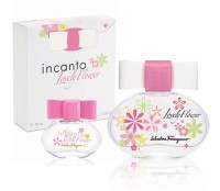 Salvatore Ferragamo INCANTO LOVELY FLOWER Salvatore Ferragamo INCANTO LOVELY FLOWER