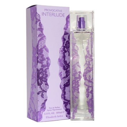 Elizabeth Arden Provocative Interlude