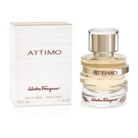 Salvatore Ferragamo Attimo