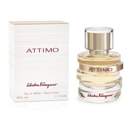 Salvatore Ferragamo Attimo