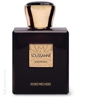 Keiko Mecheri Soussanne