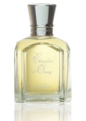D`Orsay Chevalier