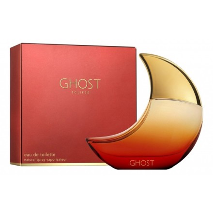 Ghost Eclipse