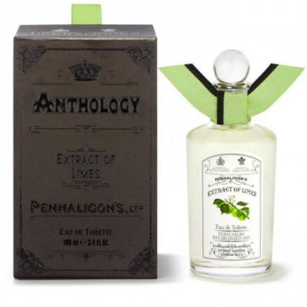Penhaligon`s Extract of Limes