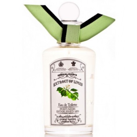 Penhaligon`s Extract of Limes