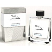 Jaguar Innovation Eau de Cologne Jaguar Innovation Eau de Cologne