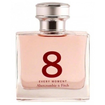 Abercrombie and Fitch 8 Every Moment
