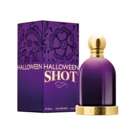 Jesus Del Pozo Halloween Shot