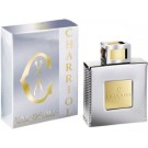 Charriol Royal Platinum