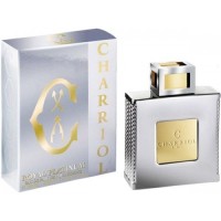 Charriol Royal Platinum