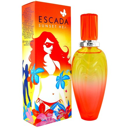 Escada Sunset Heat