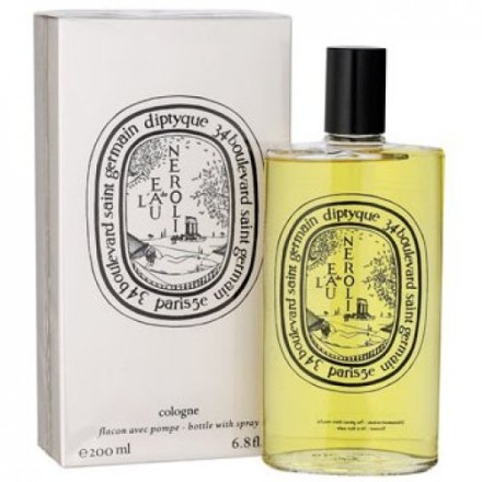 Diptyque L`Eau de Neroli