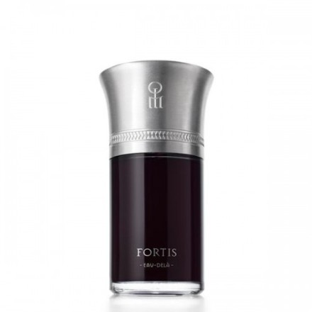 Les Liquides Imaginaires Fortis Eau Dela