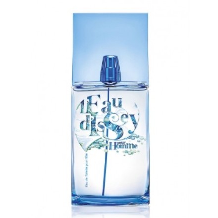 Issey Miyake L`Eau d`Issey Pour Homme Summer 2015
