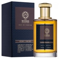 The Woods Collection Pure Shine