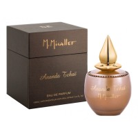 M.Micallef Ananda Tchai