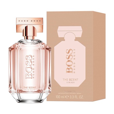 Hugo Boss Boss The Scent For Her Eau De Toilette
