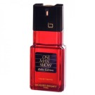 Jacques Bogart One Man Show Ruby Edition Jacques Bogart One Man Show Ruby Edition