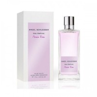 Angel Schlesser Eau Fraiche Peonia Rosa