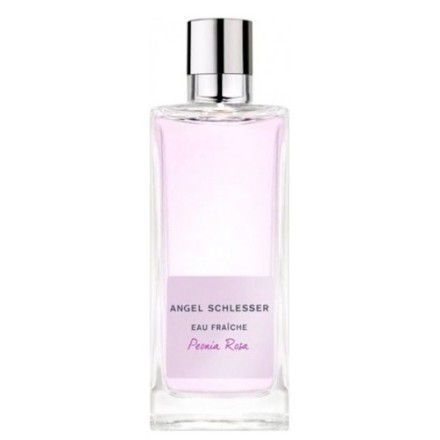 Angel Schlesser Eau Fraiche Peonia Rosa