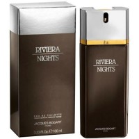 Jacques Bogart Riviera Nights