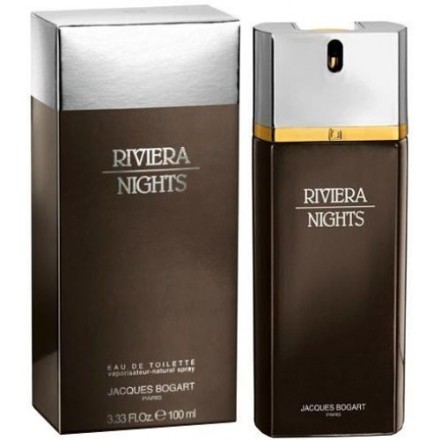 Jacques Bogart Riviera Nights