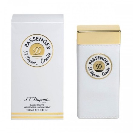 S.T. Dupont Passenger Cruise for Women