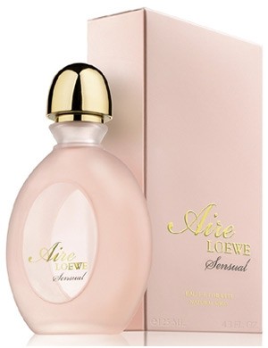 Loewe Aire Loewe Sensual