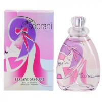 Luciano Soprani Miss Soprani Luciano Soprani Miss Soprani