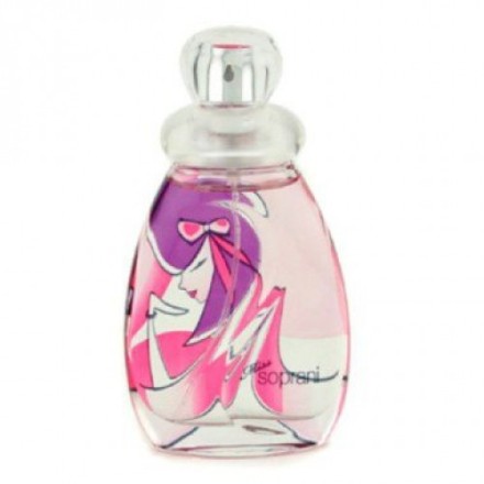 Luciano Soprani Miss Soprani