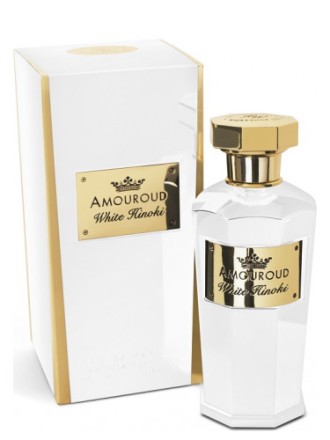 Amouroud White Hinoki